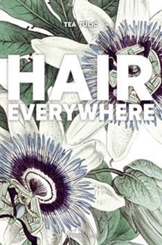 Hair Everywhere