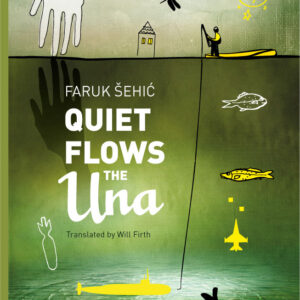Quiet Flows the Una