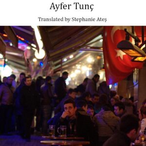 The Aziz Bey Incident