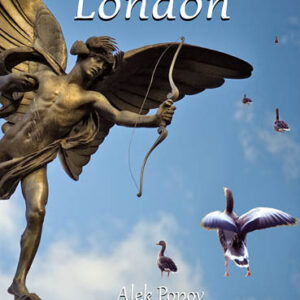 Mission London