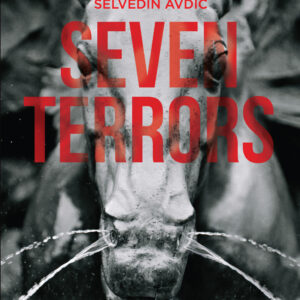 Seven Terrors by Selvedin Avdić