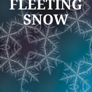 Fleeting Snow
