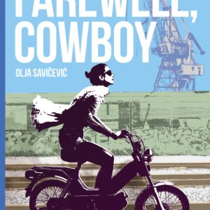 Farewell, Cowboy