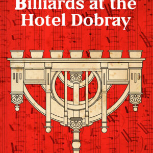 Billiards at Hotel Dobray