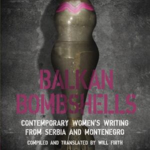 Balkan Bombshells