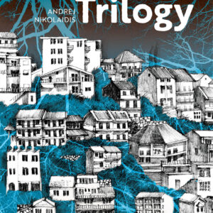 The Olcinium Trilogy