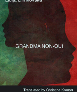 Grandma Non-Oui