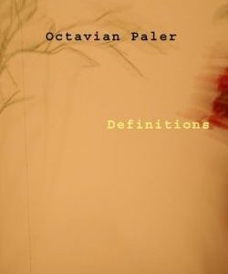 Definitions by Octavian Paler