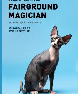 Fairground Magician