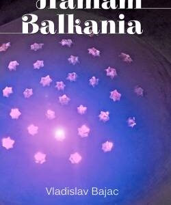 Hamam Balkania - Vladislav Bajac